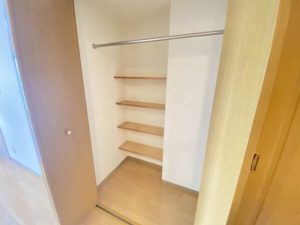 カーサ・ウィルの物件内観写真